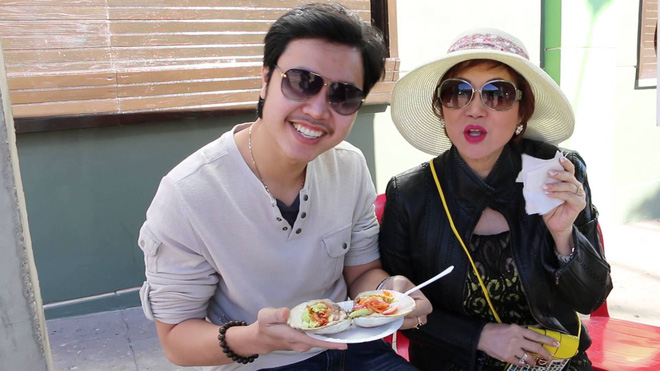 Vũ Hoàng Việt và người yêu tỷ phú: 5 năm yêu mặn nồng, chia tay lặng lẽ